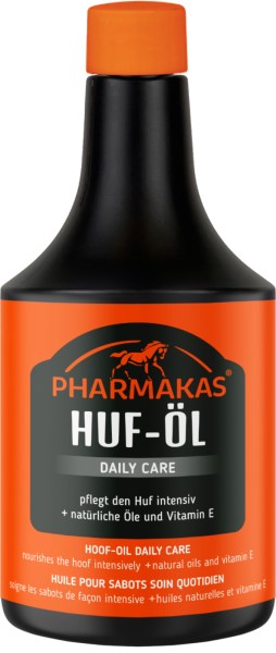 Pedocan - Huföl - 500ml