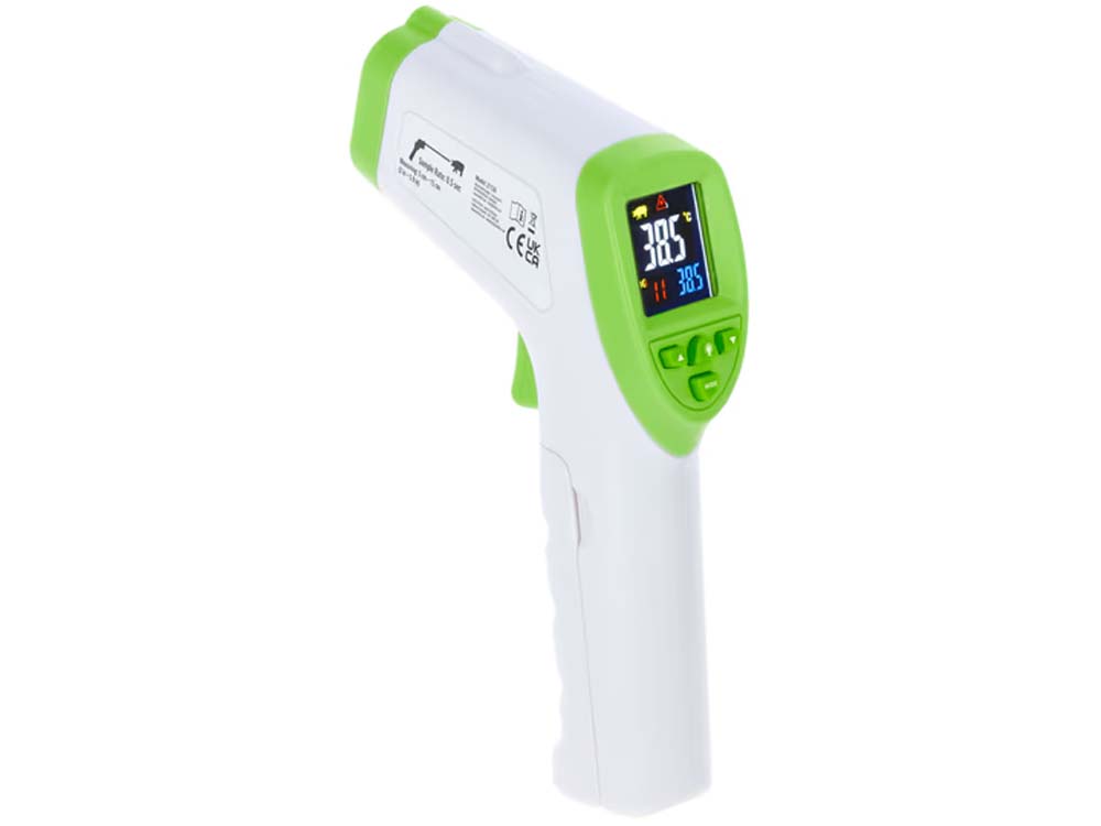 Infrarot-Thermometer 