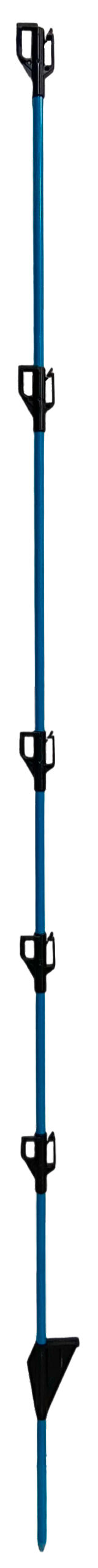 AKO Rund-Fiberglaspfahl compact+ - 147cm