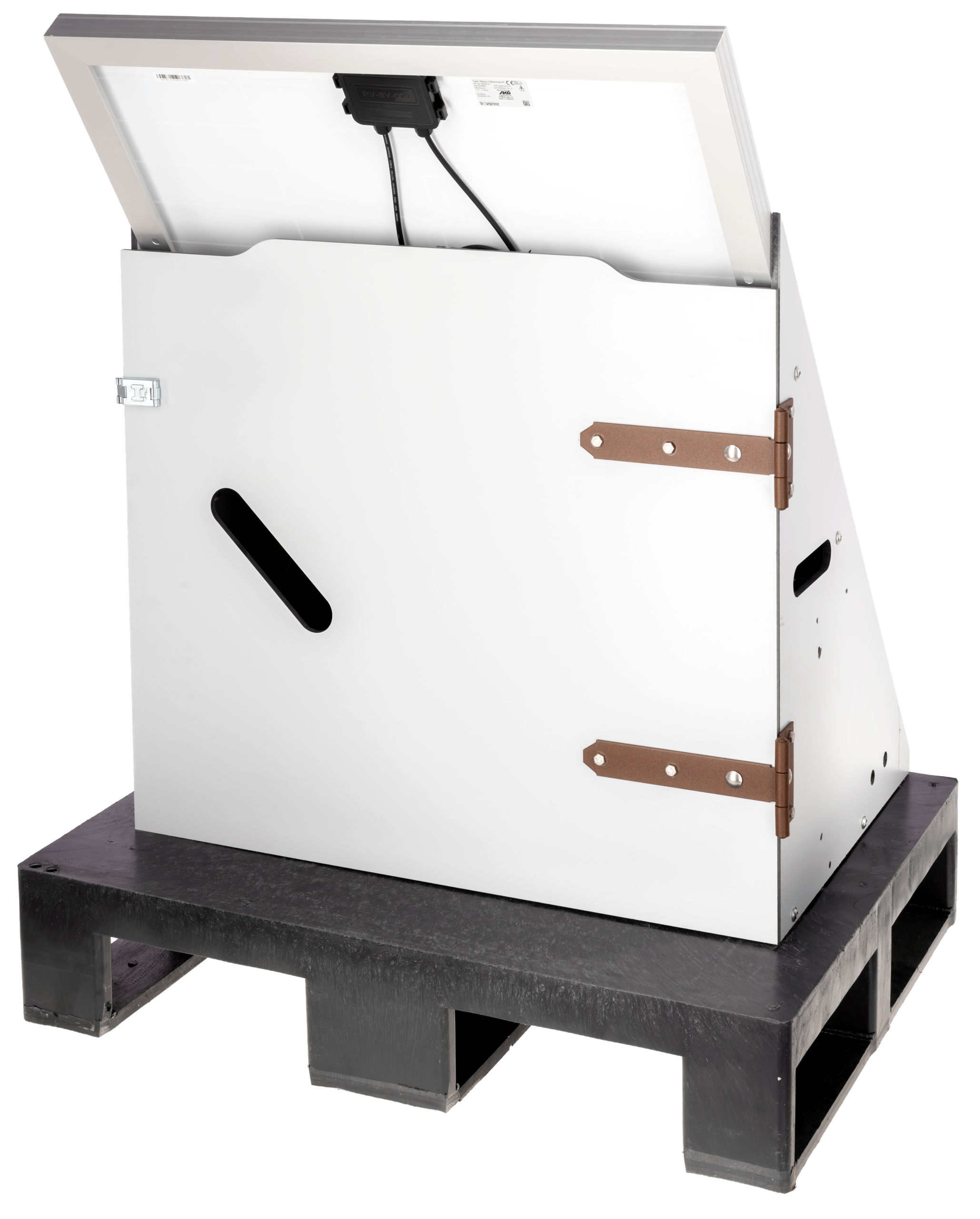 AKO SolarStation smart L