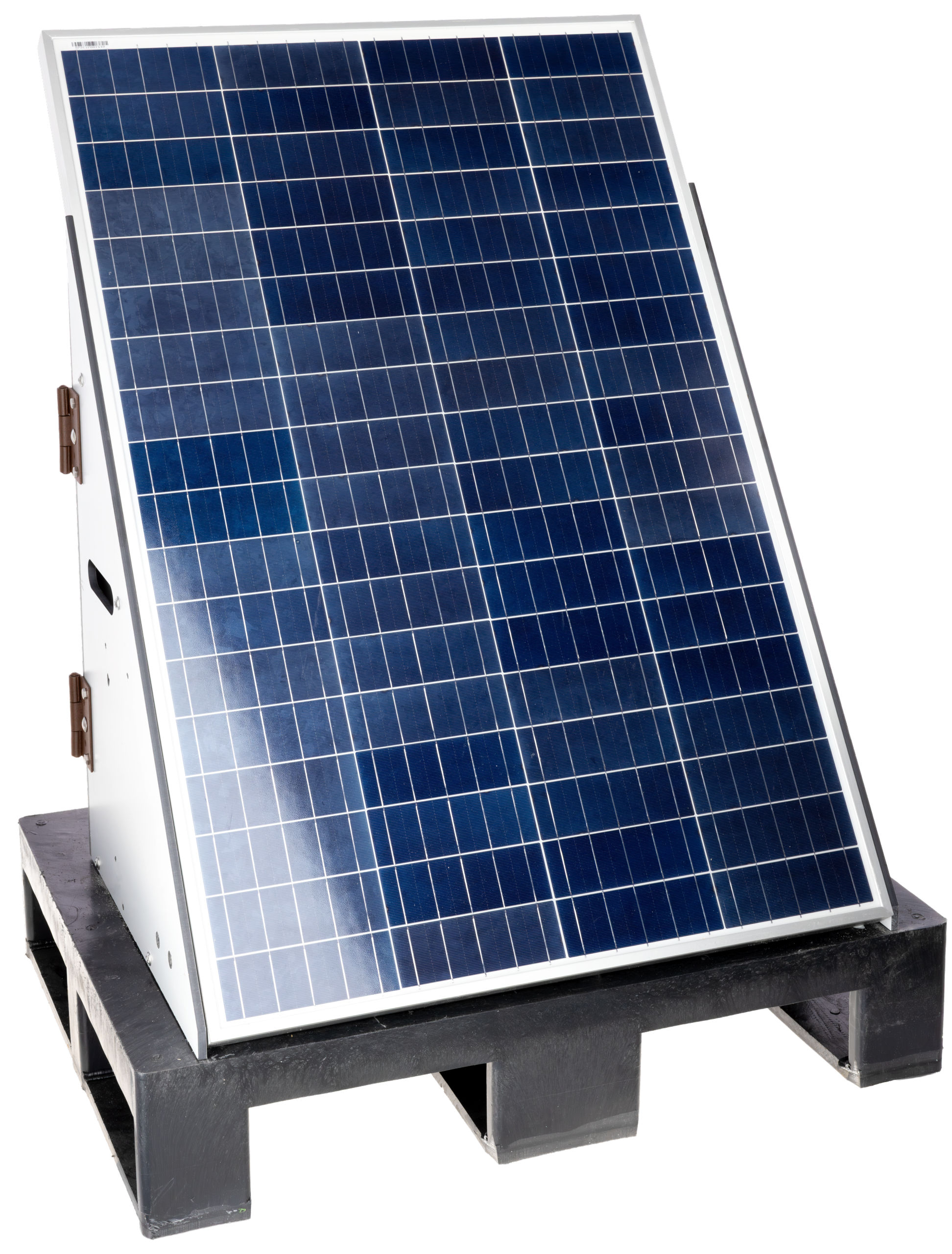 AKO SolarStation smart L