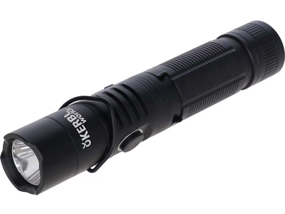 LED Taschenlampe - FlexFire 1000 