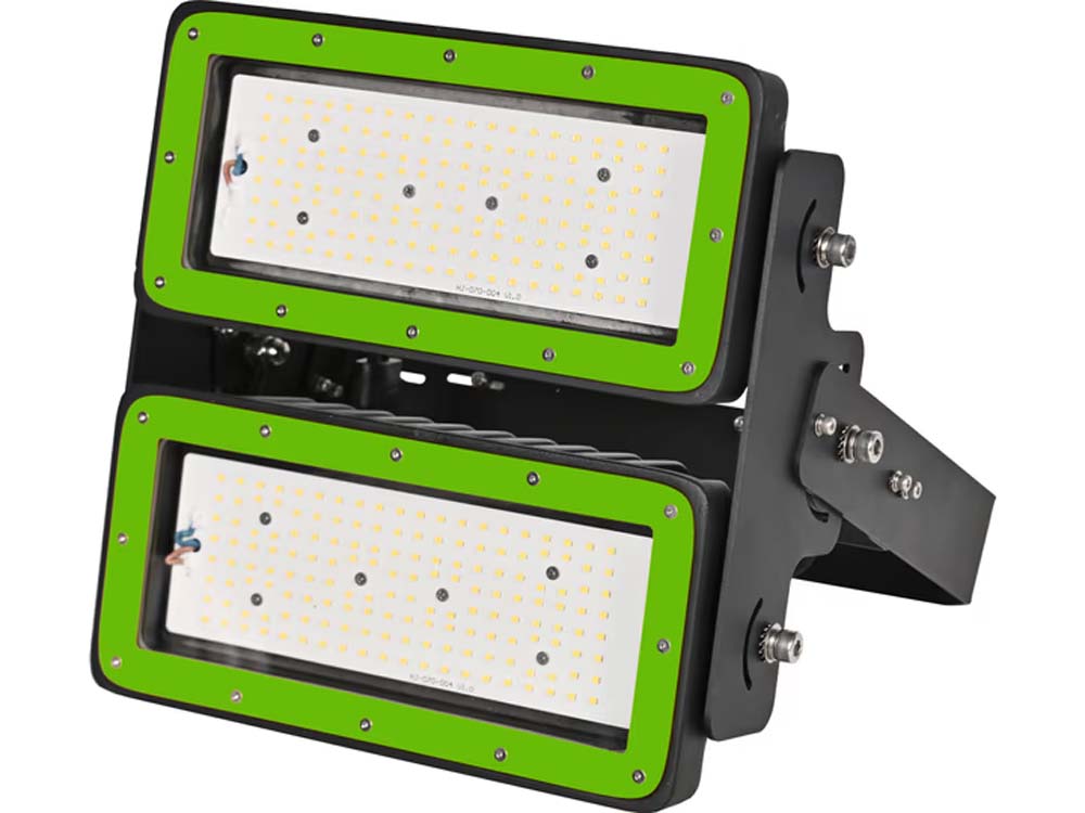 LED-Leuchte MultiLED Premium Farmer 150W Watt / lm: 150W - 19500lm