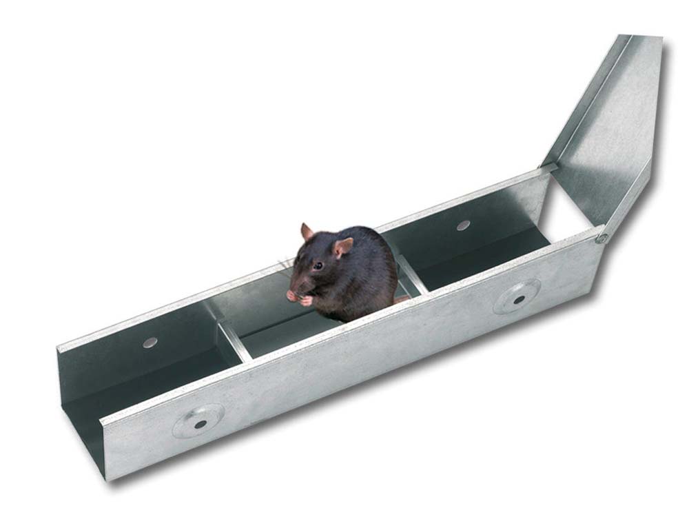 K&ouml;derstation - BlocBox