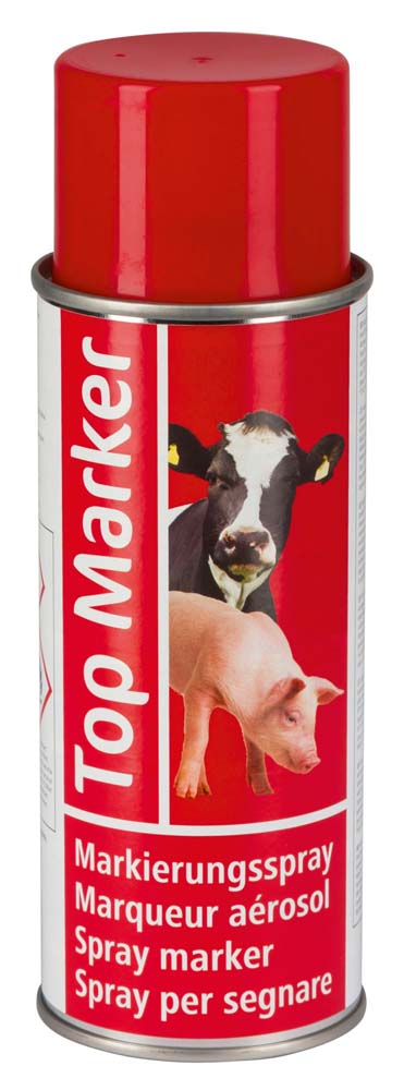 TopMarker - Viehzeichenspray - 500ml