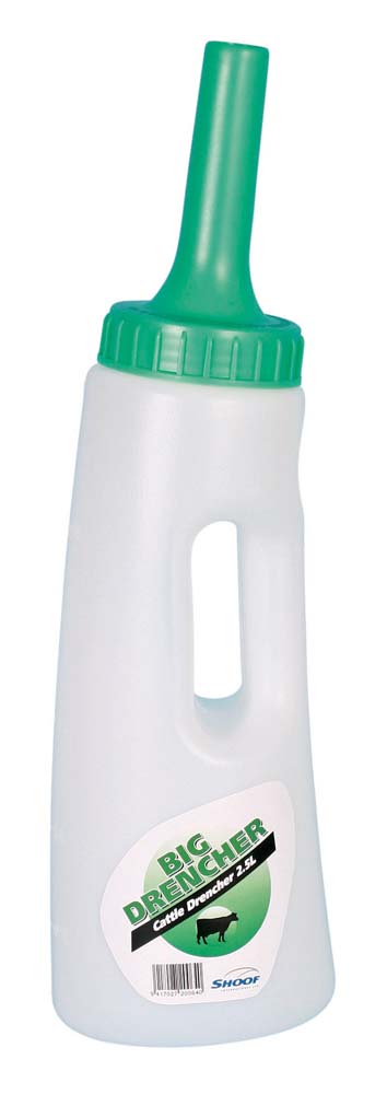 Big Drencher 2,5l Variante: 2.5l - Big Drencher