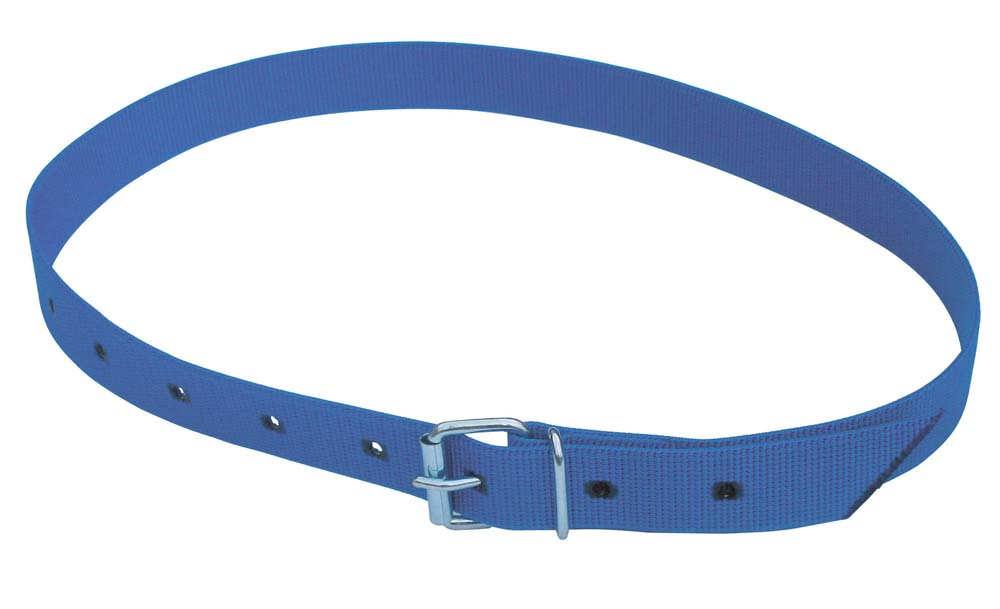 Markierungsband - blau - 120cm