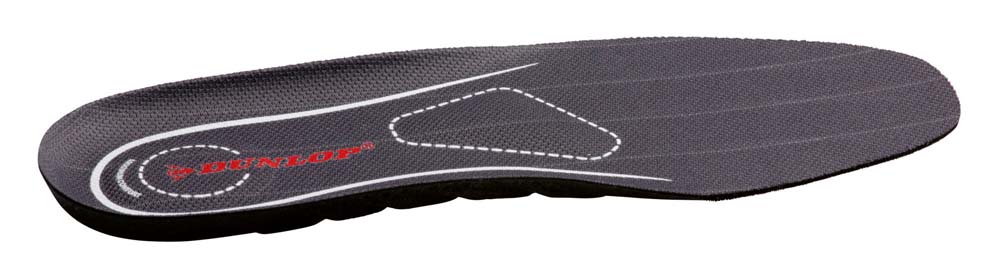 Dunlop Einlegesohle Comfort