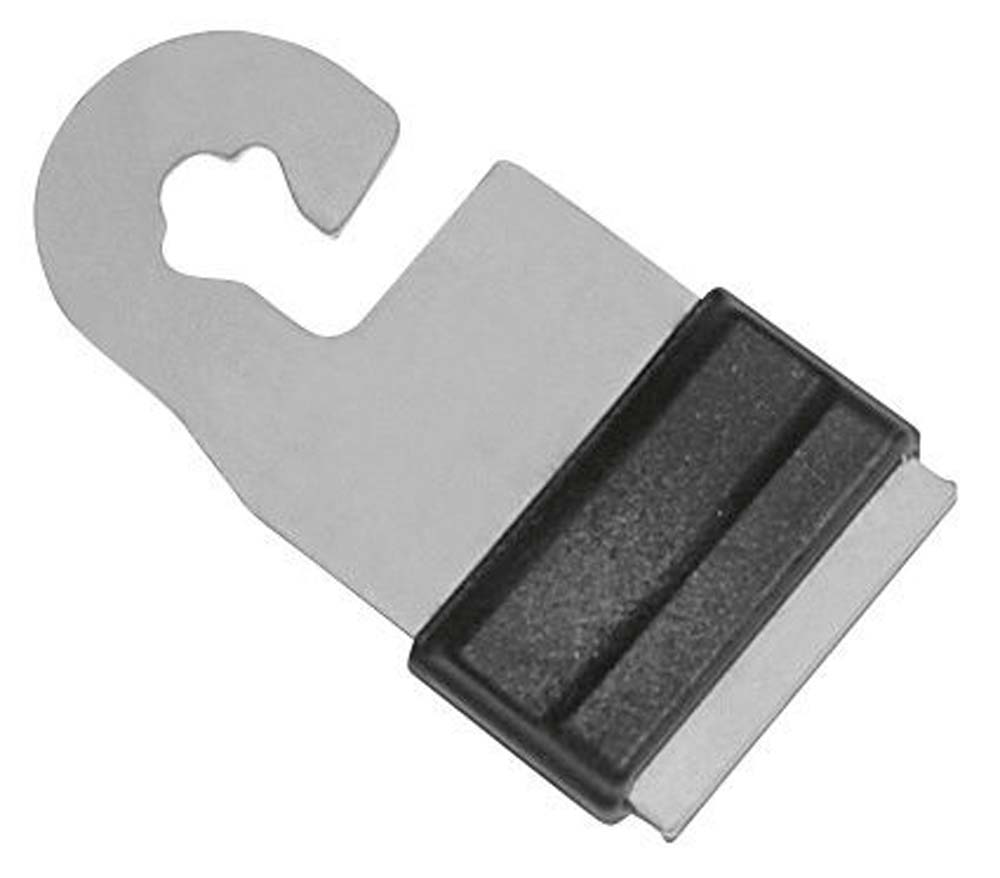 AKO Torgriffverbinder Litzclip Länge: 20mm