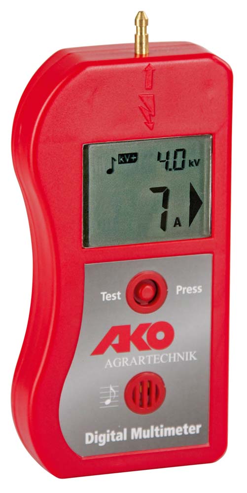 AKO - Multimeter