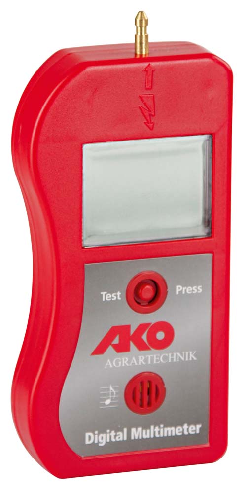 AKO - Multimeter