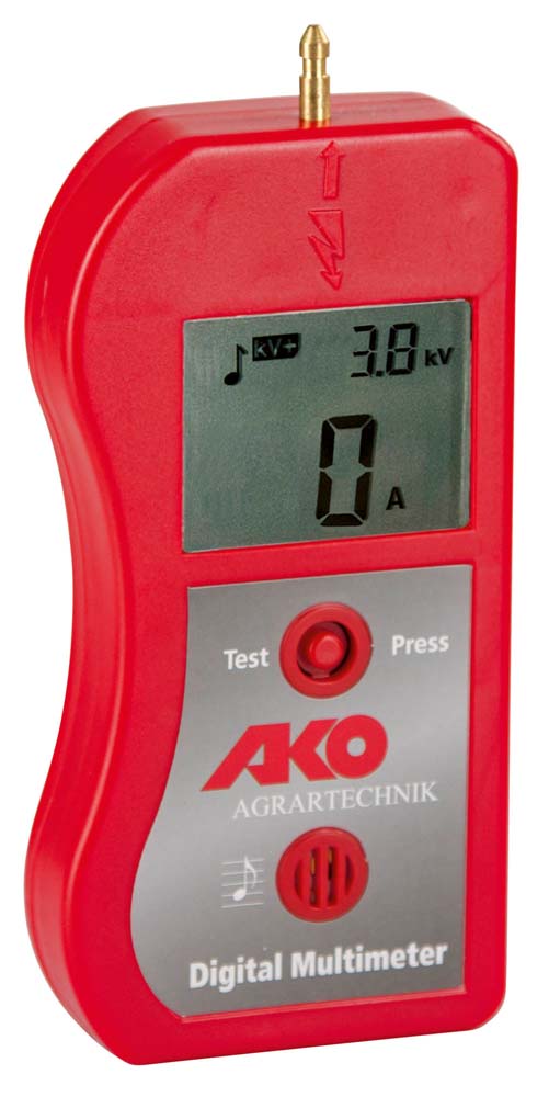 AKO - Multimeter