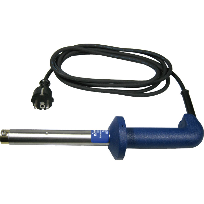 Lister - L&ouml;tkolben 220V LI 230 B