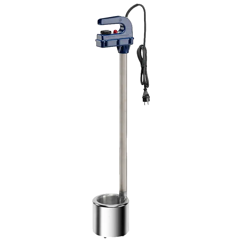 K&auml;lbermilcherw&auml;rmer - Lister