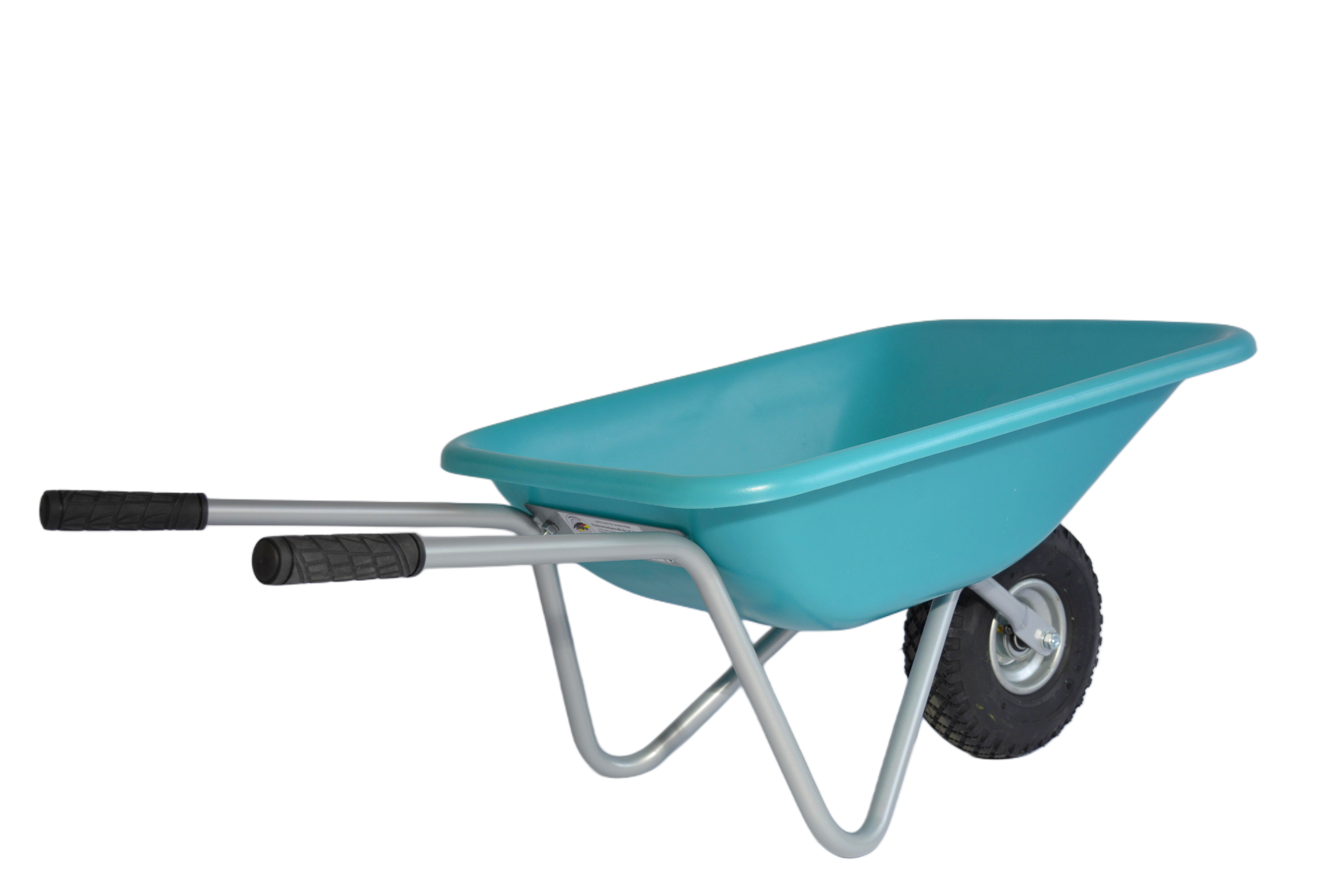 Schubkarre -Kinder - 40l