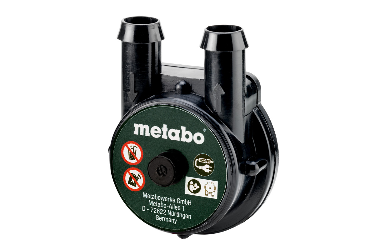 Metabo - Bpv 01 Pumpenvorsatz 27621