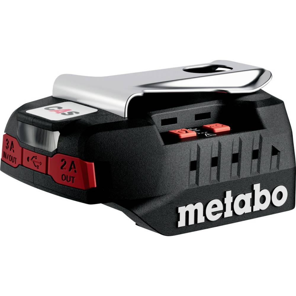 Power-Charger - PC 18-65