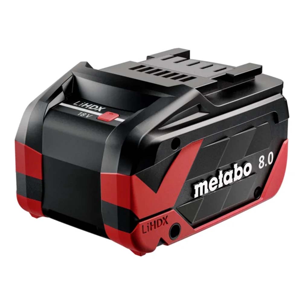Akkupack - LiHD Xtreme - 18V - 8.0Ah