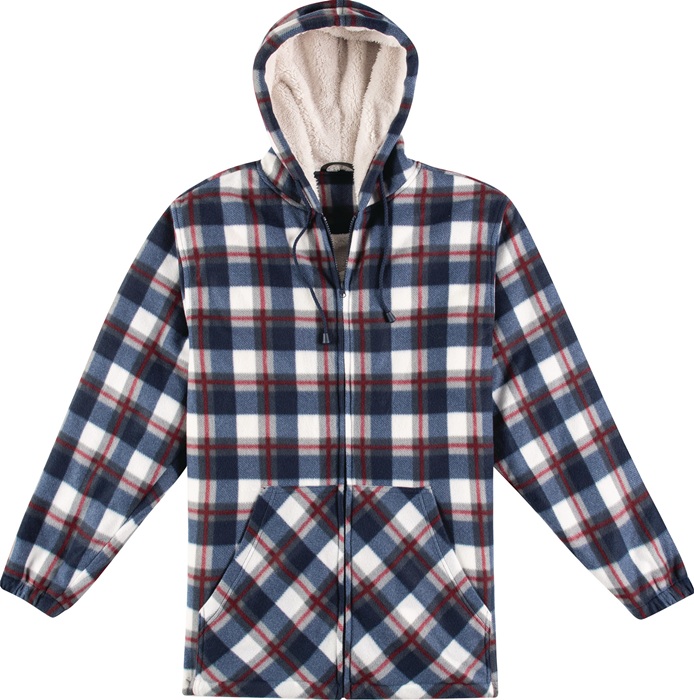 Thermojacke - Dalroy 