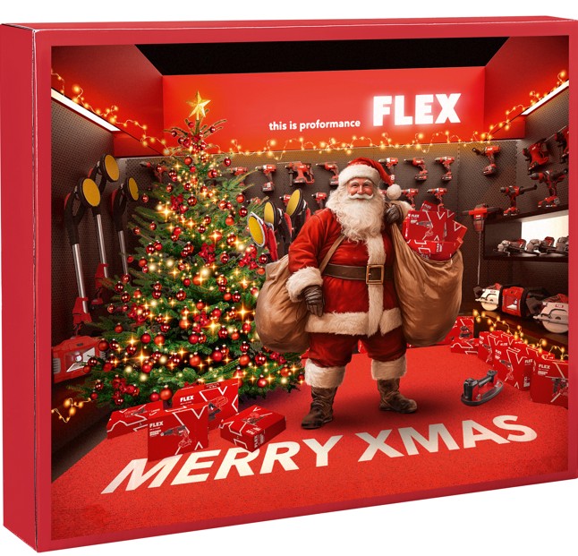 Weihnachten / Advent