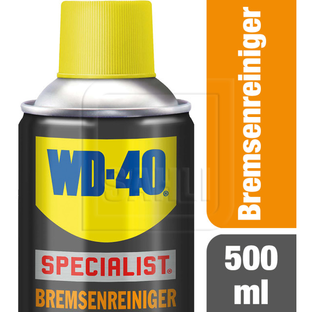 WD-40 - Bremsreiniger 