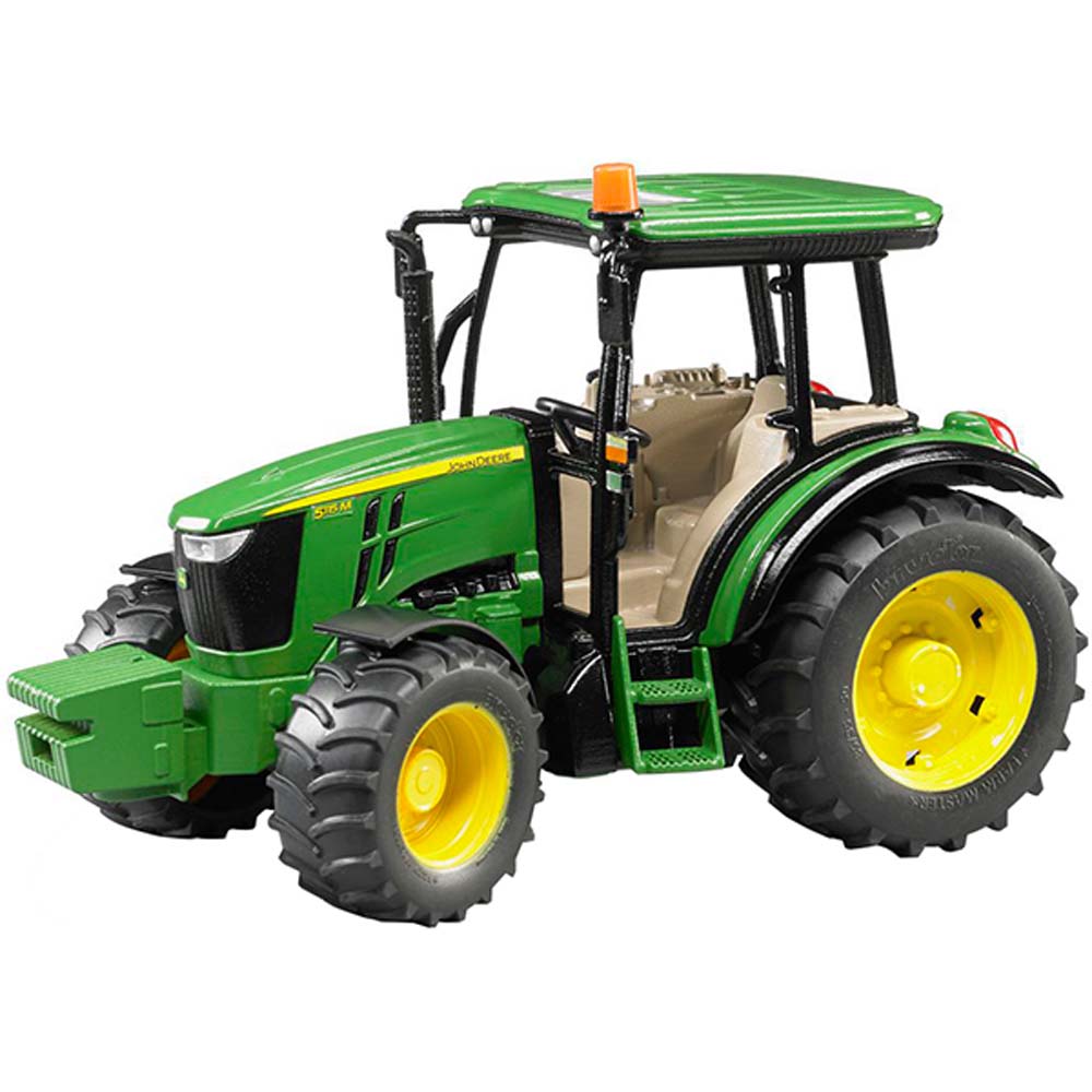 John Deere 5115M