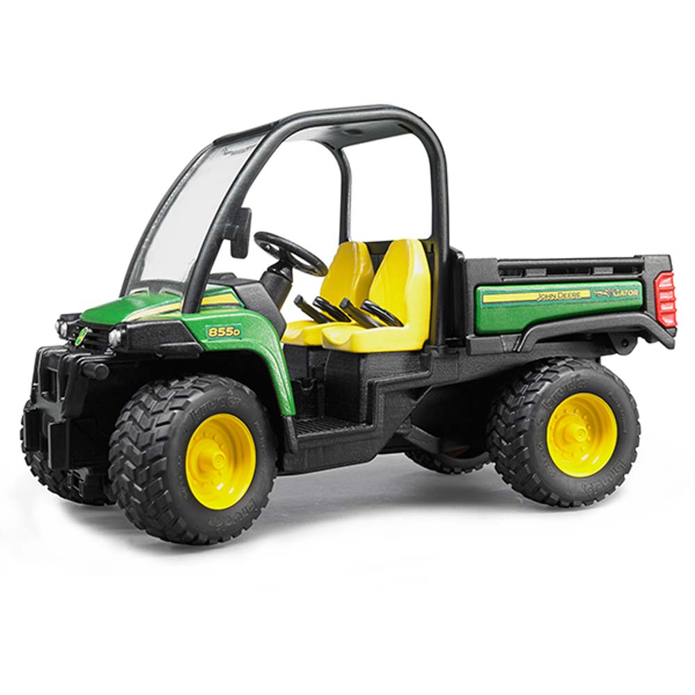 John Deere Gator XUV 855D