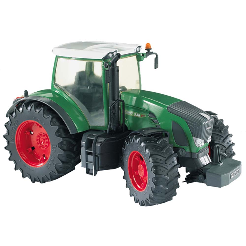 Fendt 936 Vario