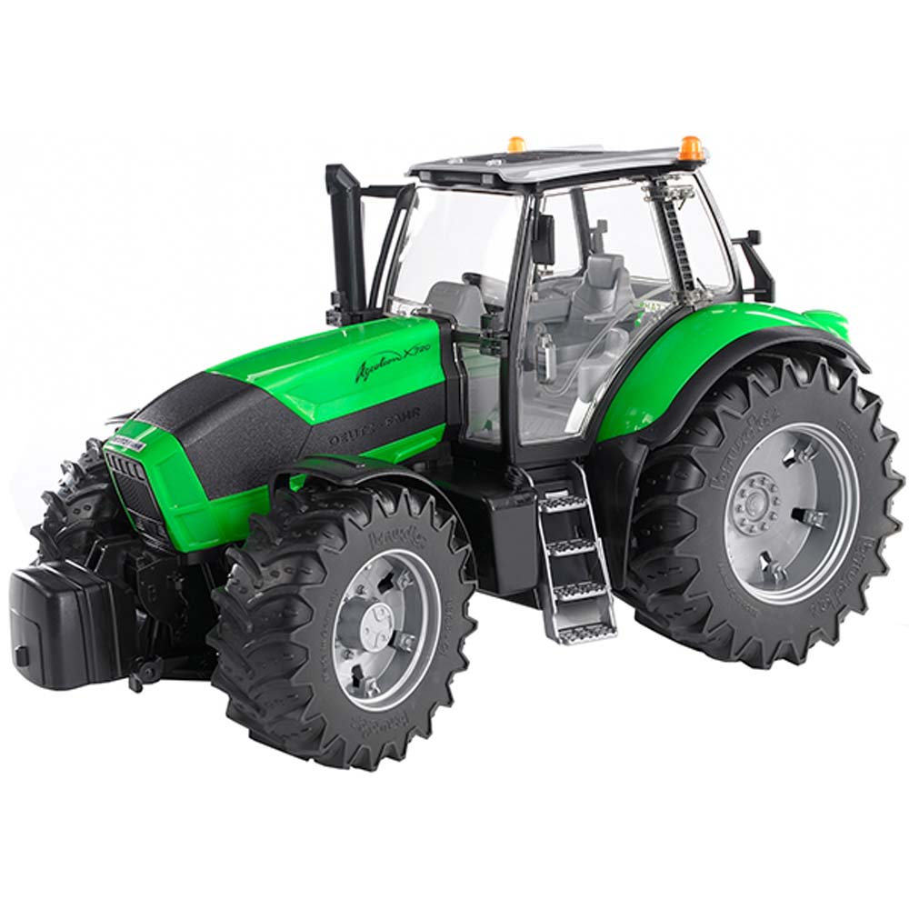 Deutz Agrotron X720