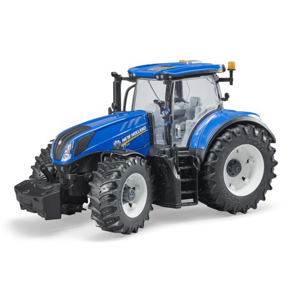 New Holland T7.315