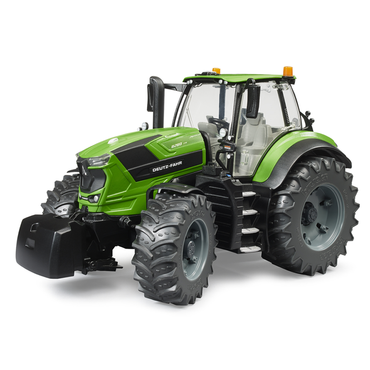 Deutz 8280 TTV