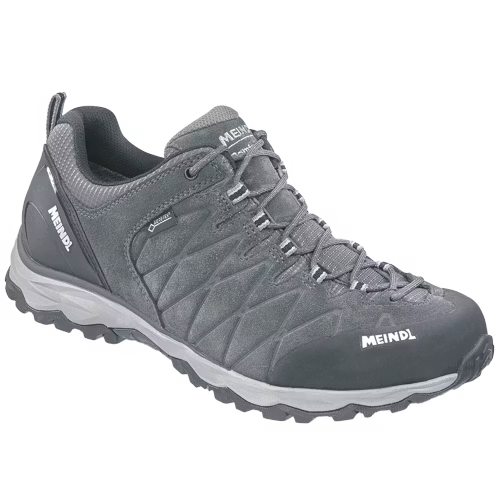 Meindl - Mondello Men - anthrazit/graphit