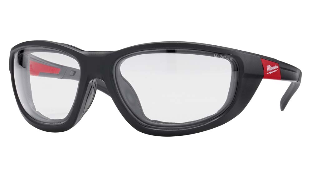 High Performance Schutzbrille