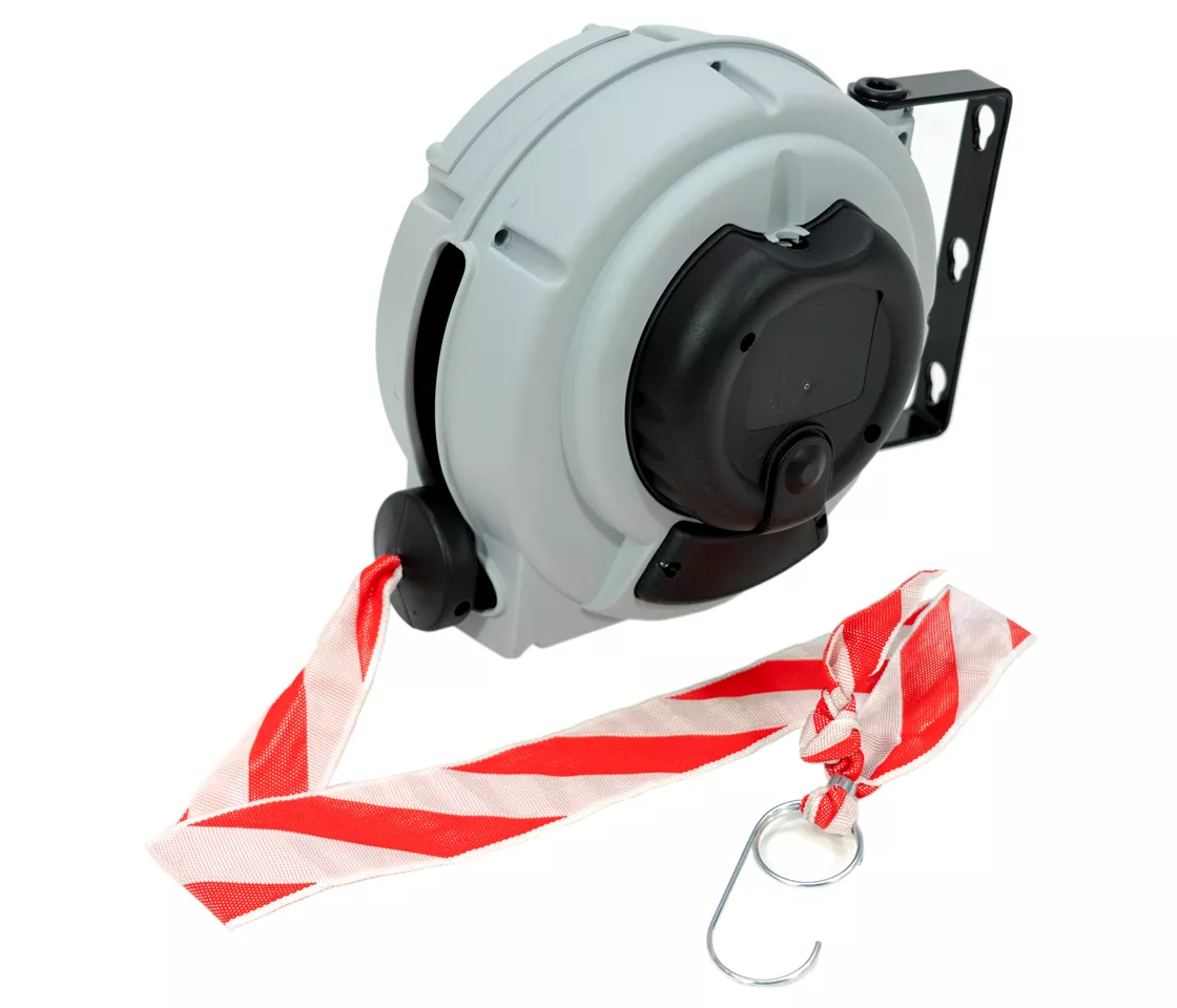 TeguFlexBarrier - Absperrband