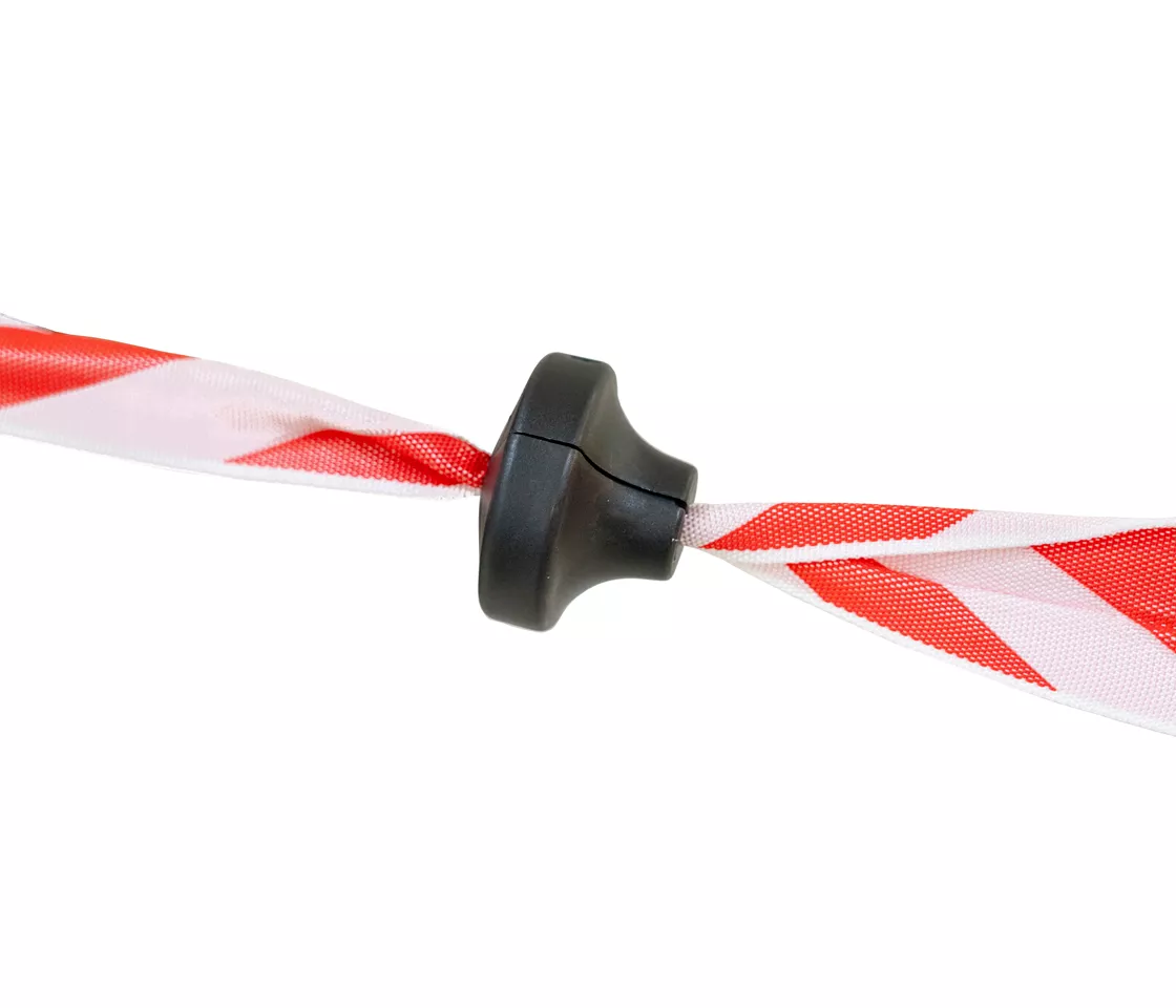 TeguFlexBarrier - Absperrband