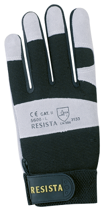 RESISTA-TECH Schutzhandschuhe 