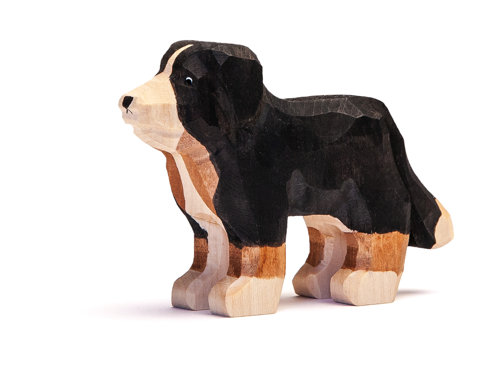 Trauffer - Hund Cora