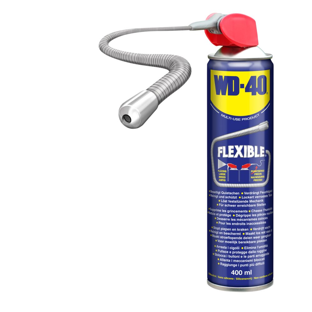 WD-40 Multifunktionsprodukt