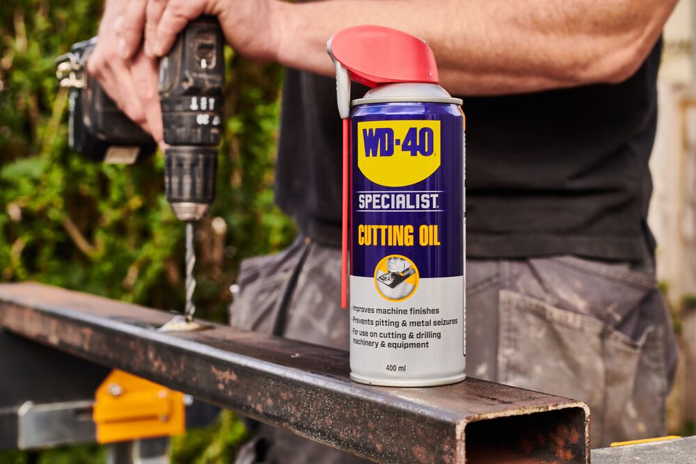 WD-40 - SPECIALIST