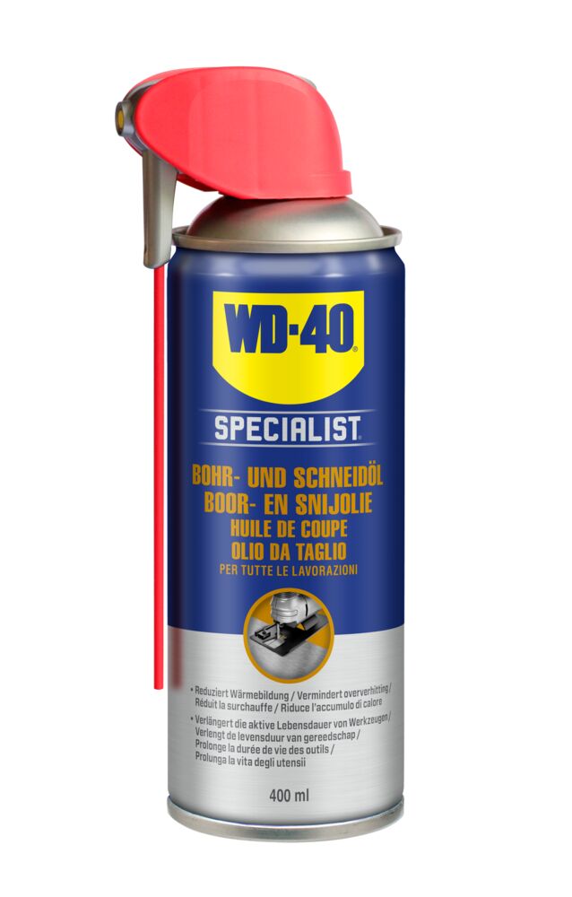 WD-40 - SPECIALIST