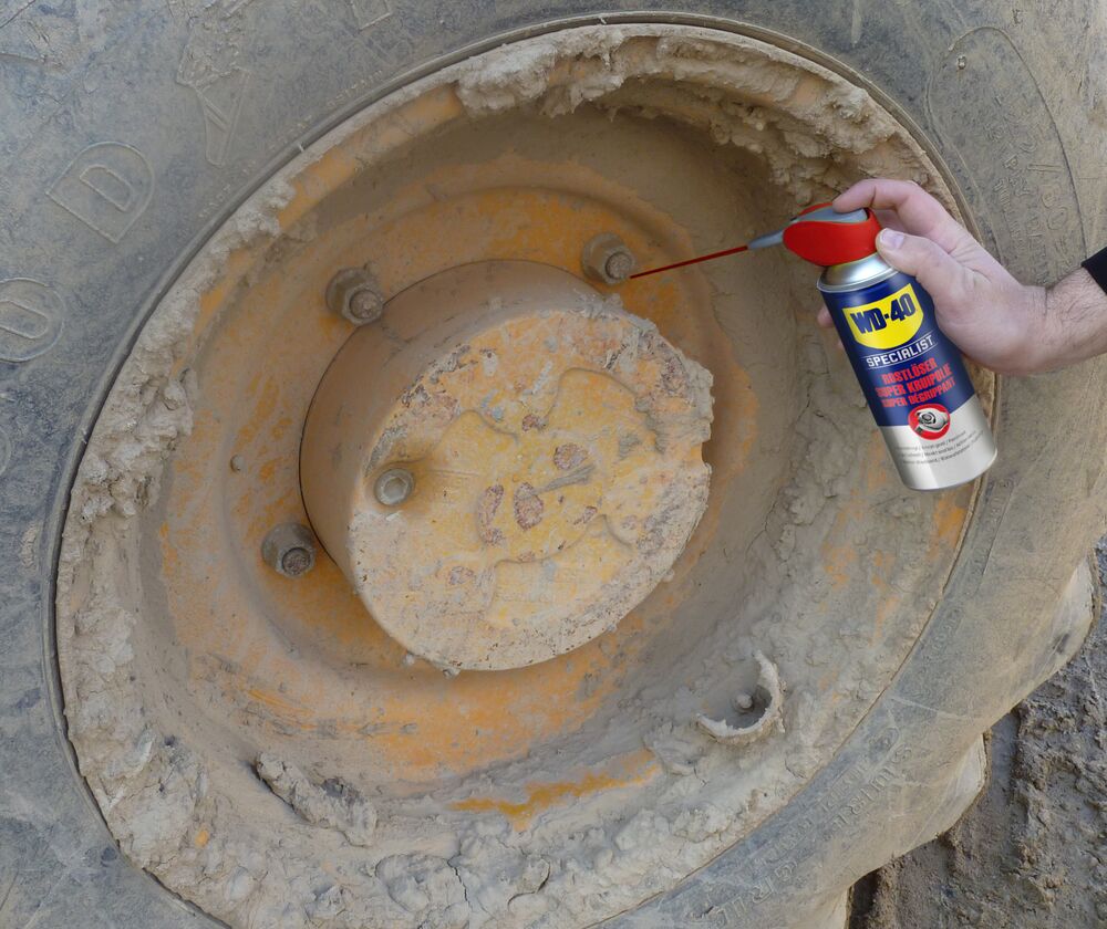 WD-40 - SPECIALIST