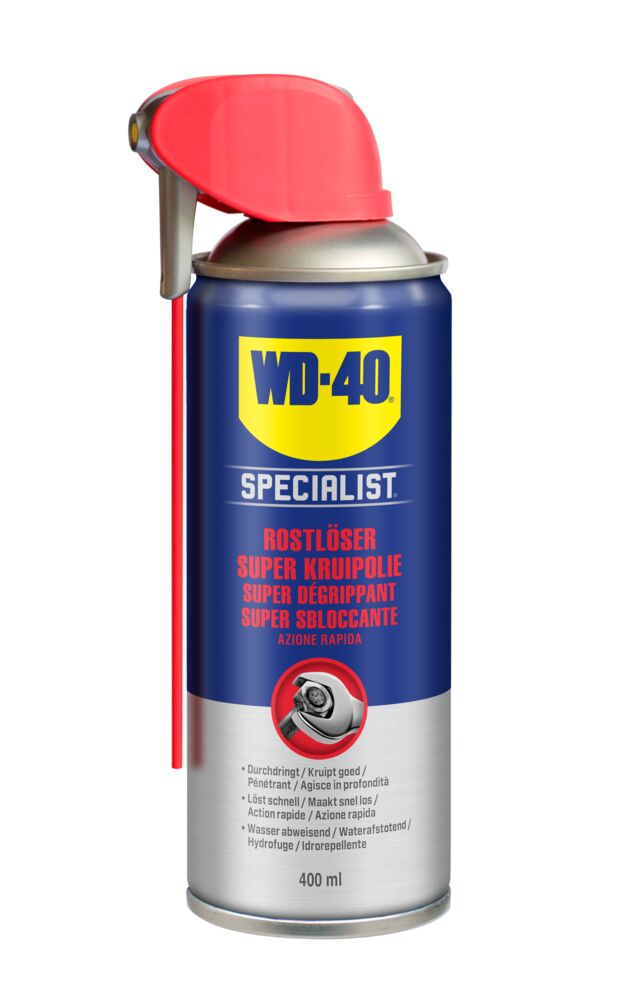 WD-40 - SPECIALIST