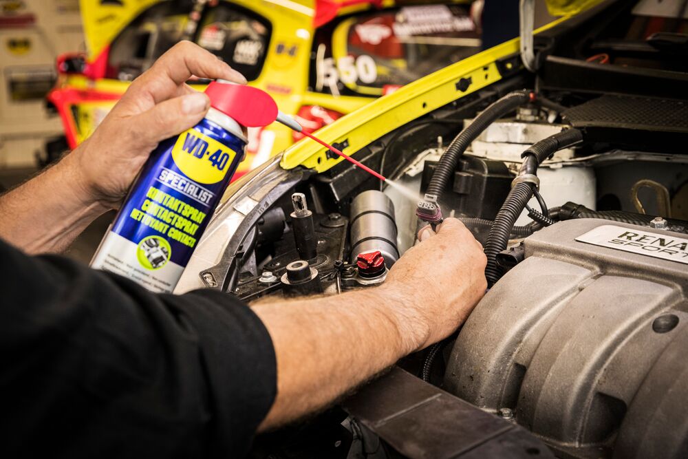 WD-40 - SPECIALIST