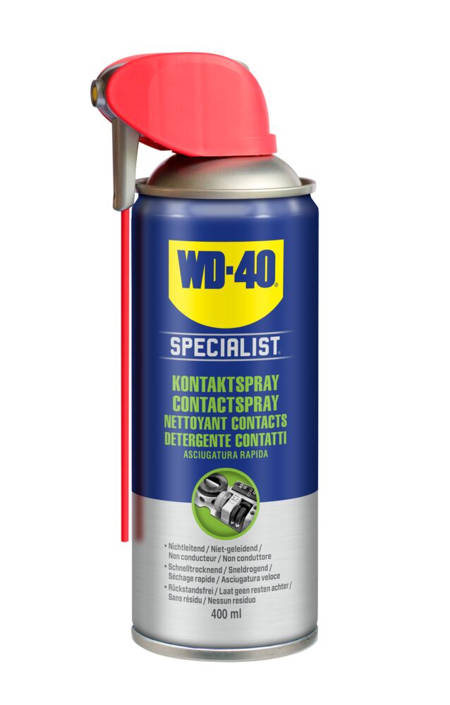 WD-40 - SPECIALIST