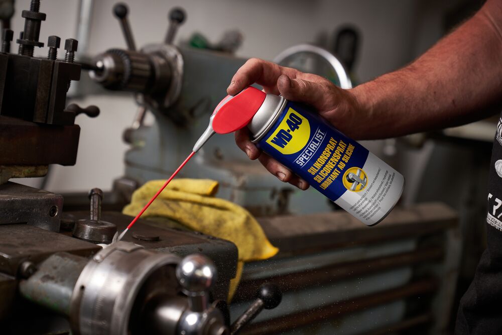 WD-40 - SPECIALIST