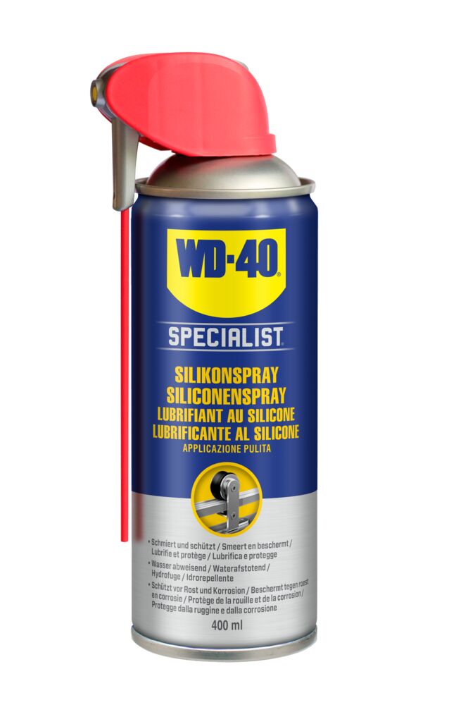 WD-40 - SPECIALIST