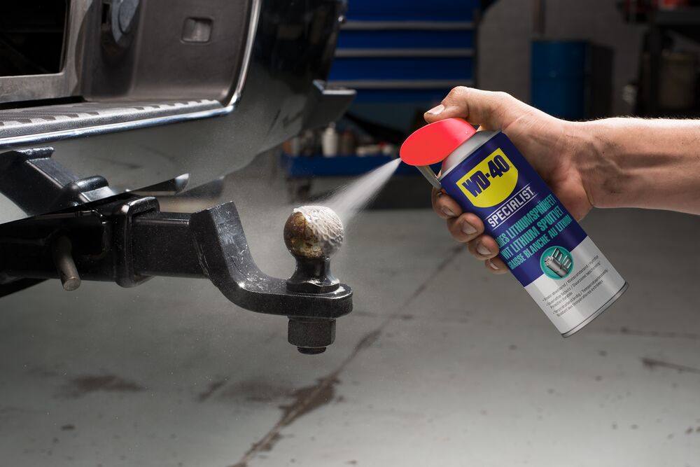 WD-40 - SPECIALIST