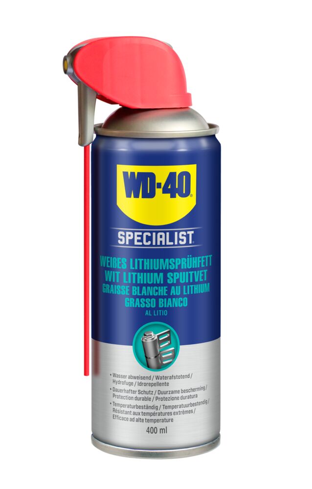 WD-40 - SPECIALIST