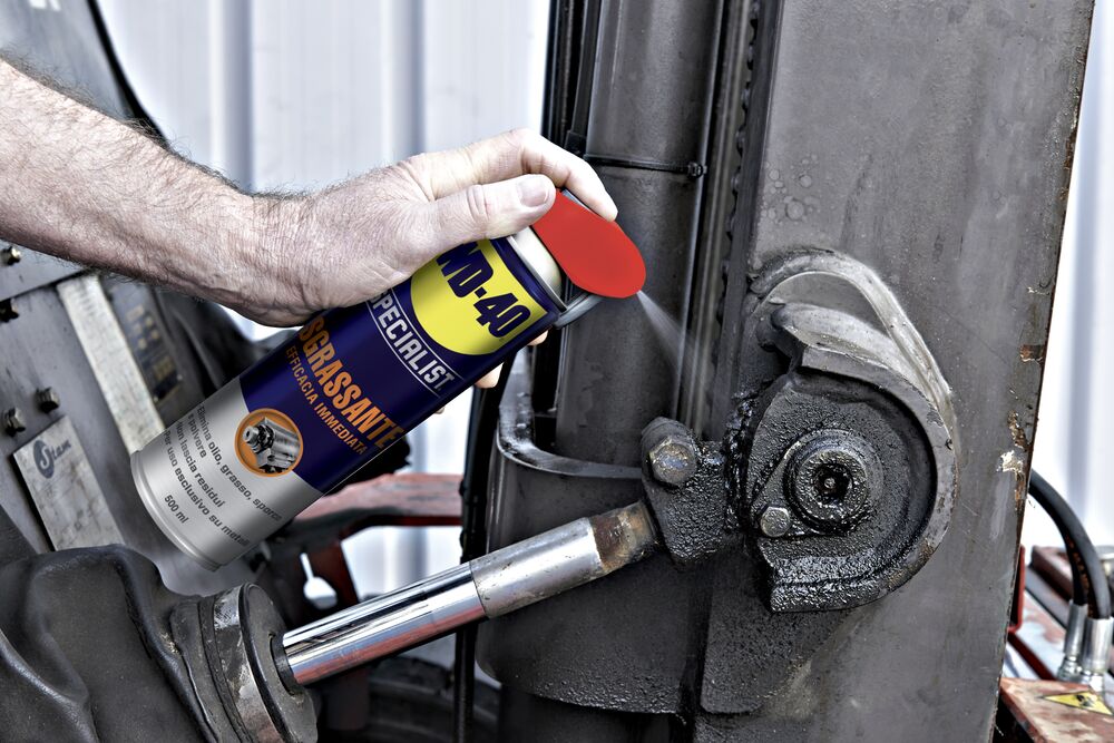 WD-40 - SPECIALIST