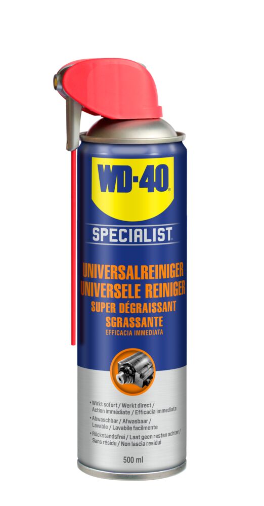 WD-40 - SPECIALIST